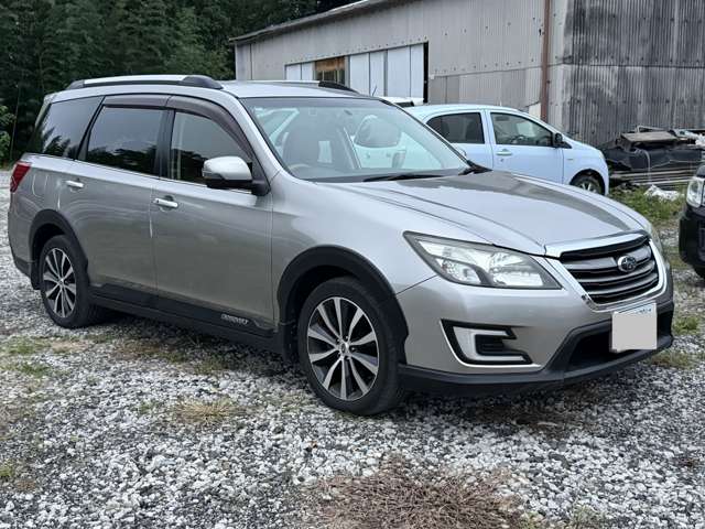 Subaru Exiga Crossover7 3