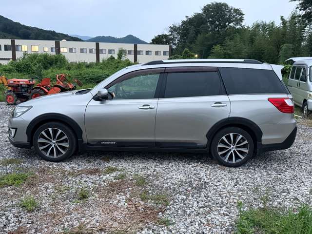 Subaru Exiga Crossover7 5