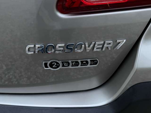 Subaru Exiga Crossover7 9