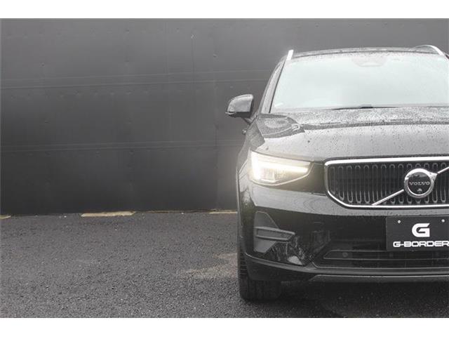 Volvo XC40 11