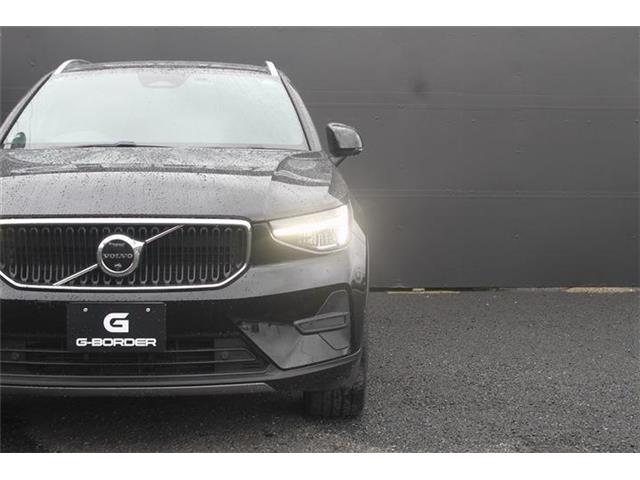 Volvo XC40 12