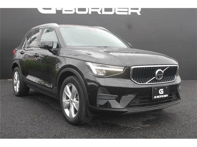 Volvo XC40 9