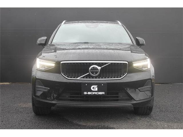 Volvo XC40 10