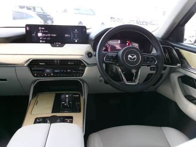 Mazda CX-80 2