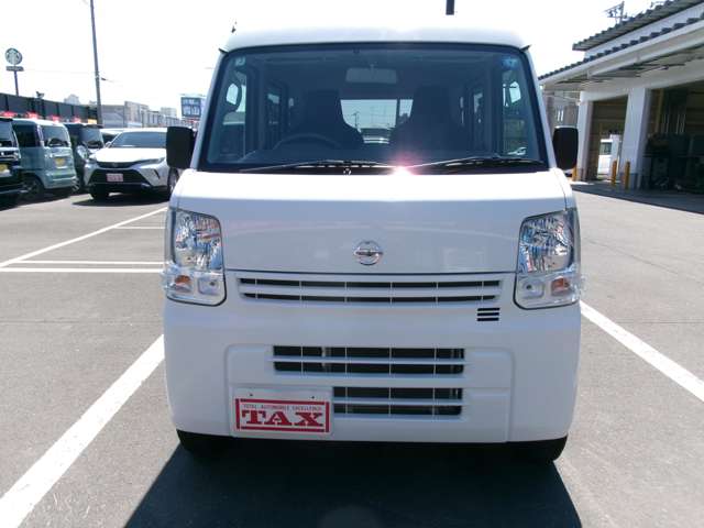 Nissan NV100 Clipper 2