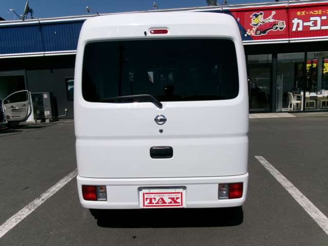 Nissan NV100 Clipper 6