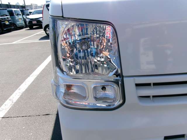 Nissan NV100 Clipper 10