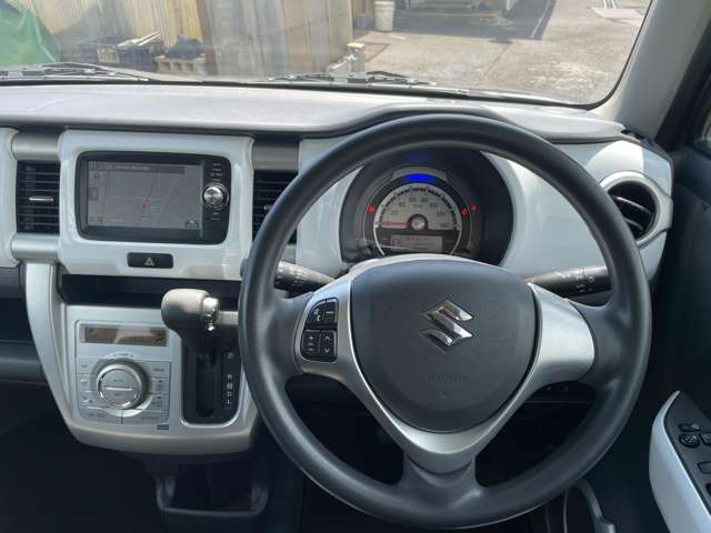 Suzuki Hustler 11