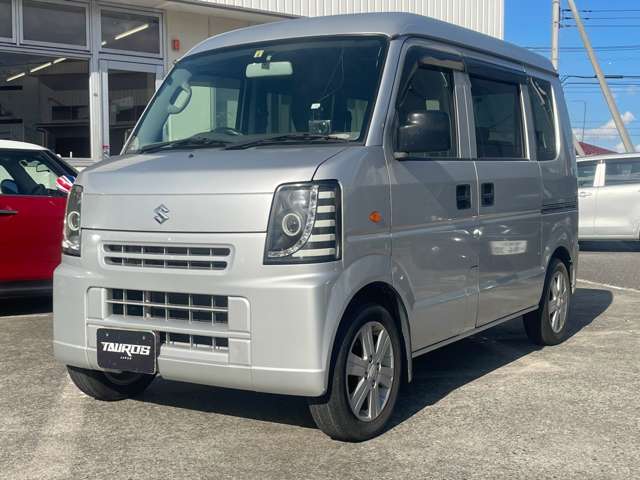 Suzuki Every 6