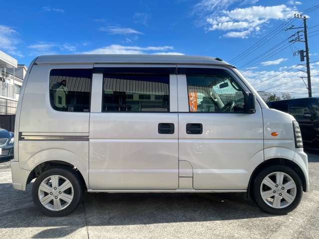 Suzuki Every 9