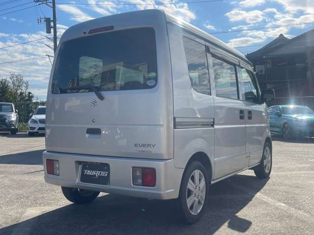 Suzuki Every 10