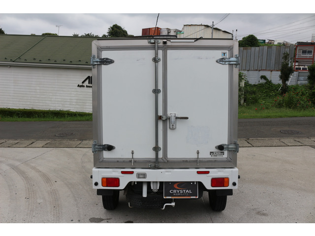 Suzuki Carry 12