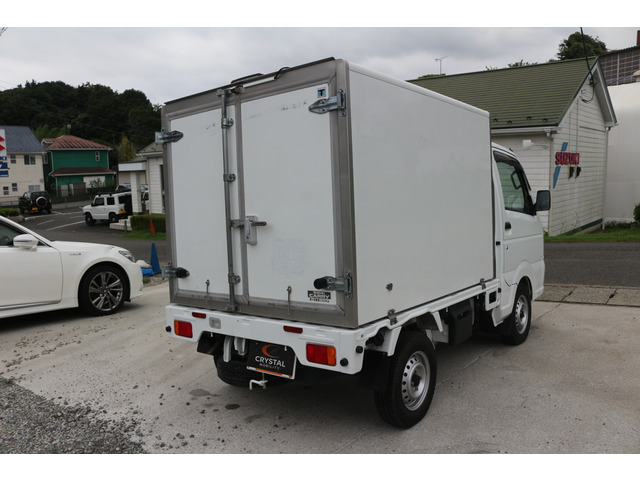 Suzuki Carry 13