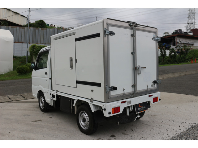 Suzuki Carry 3