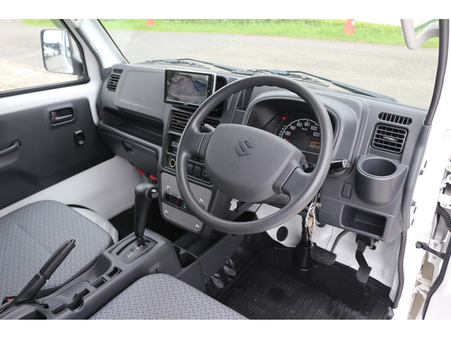 Suzuki Carry 5