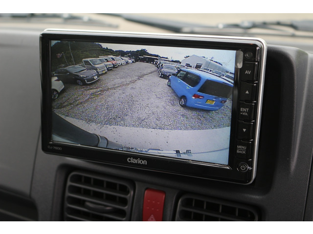 Suzuki Carry 6
