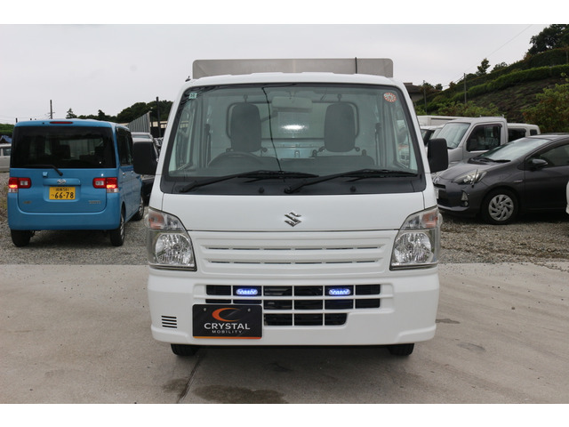 Suzuki Carry 10
