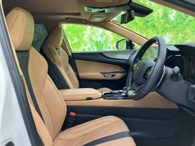 Lexus NX 2