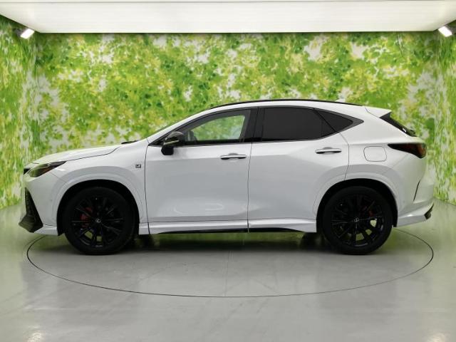 Lexus NX 5