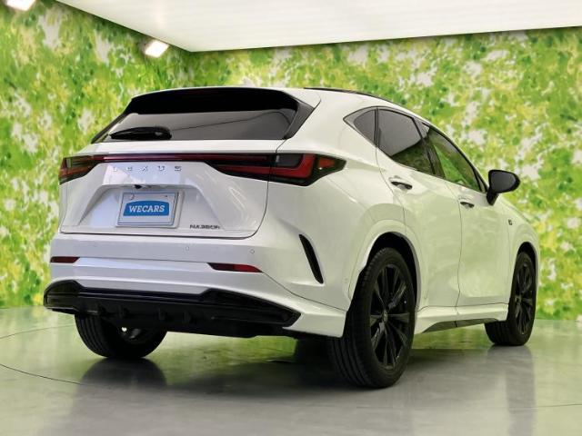 Lexus NX 6