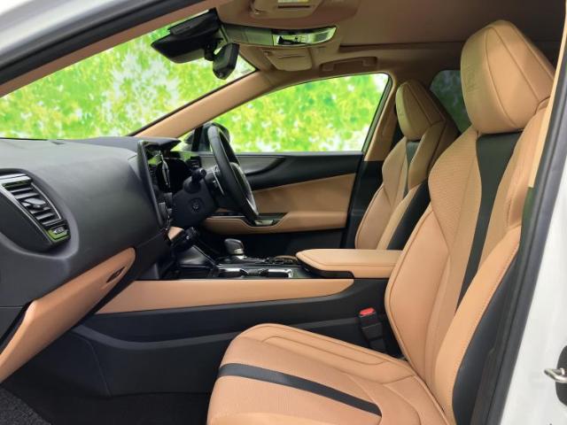 Lexus NX 8