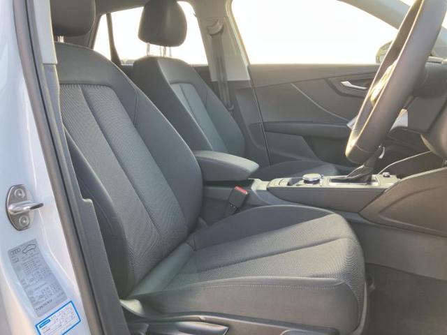 Audi Q2 2