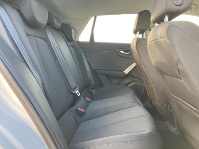 Audi Q2 7
