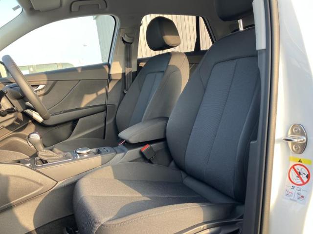 Audi Q2 9