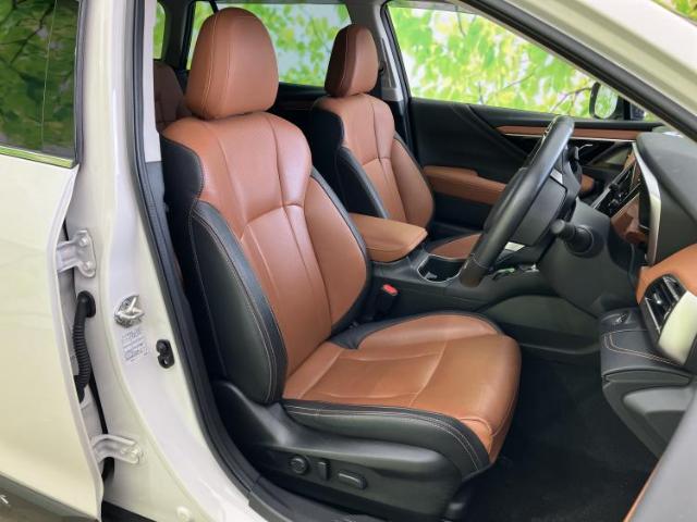Subaru Legacy Outback 2