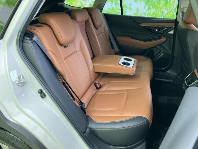 Subaru Legacy Outback 7