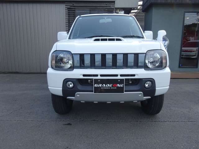 Suzuki Jimny 2