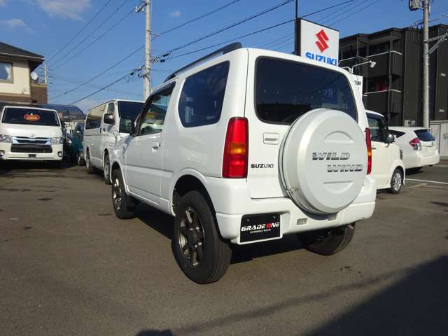 Suzuki Jimny 7