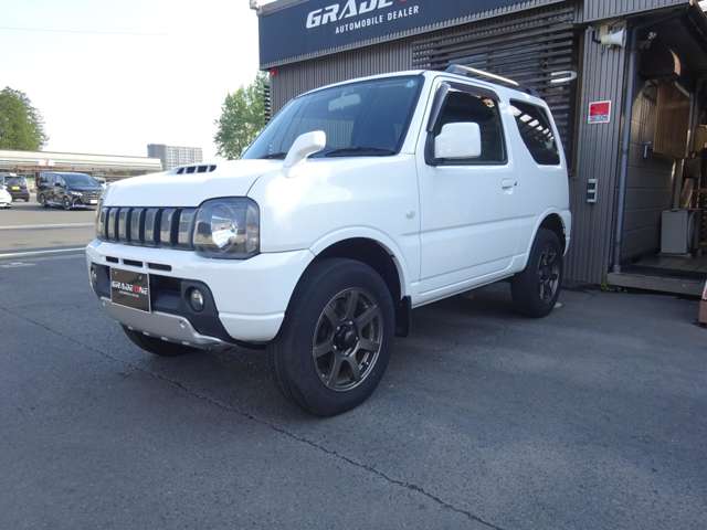 Suzuki Jimny 9