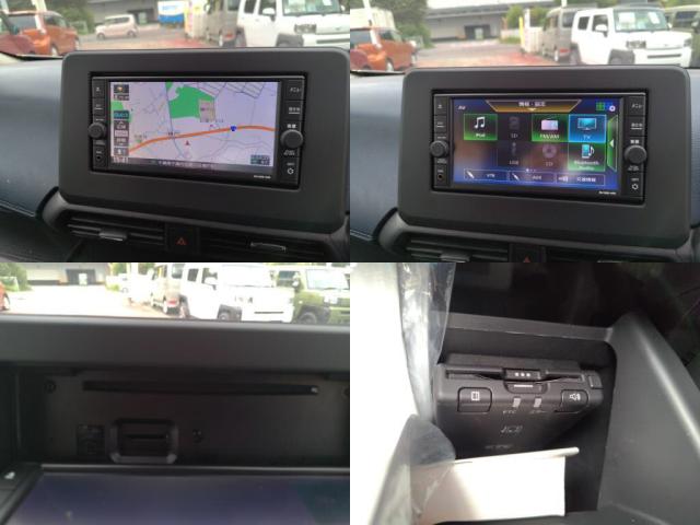 Mitsubishi eK X 6
