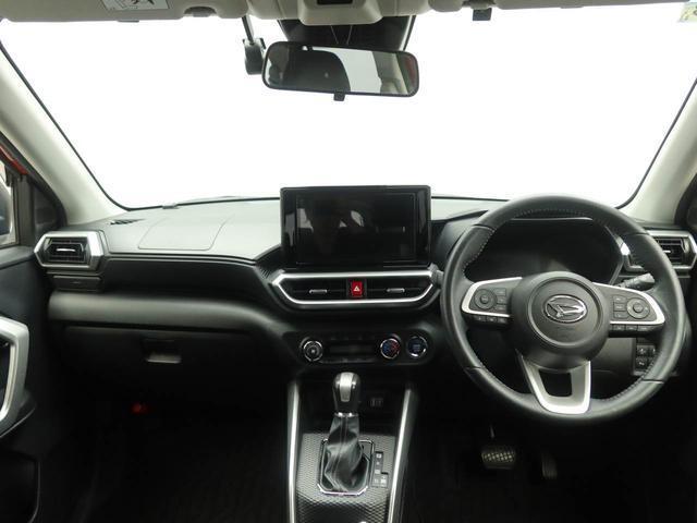 Daihatsu Rocky 2