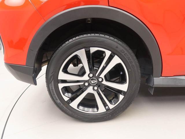 Daihatsu Rocky 5