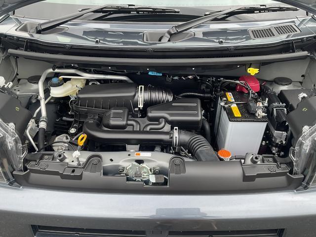 Daihatsu Taft 6