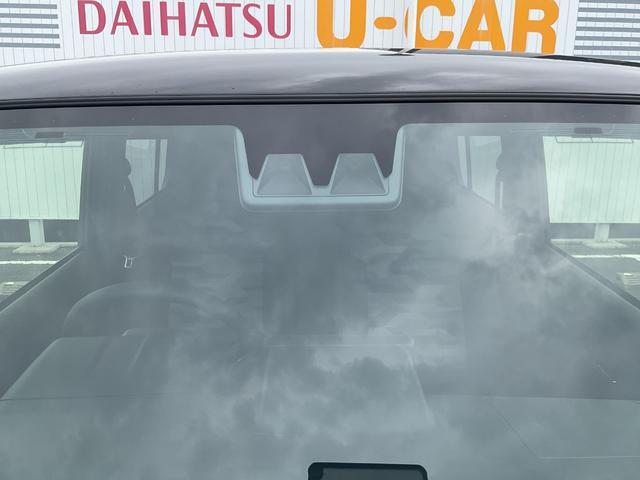 Daihatsu Taft 7