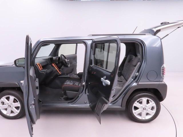 Daihatsu Taft 11