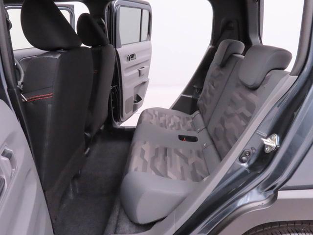 Daihatsu Taft 12