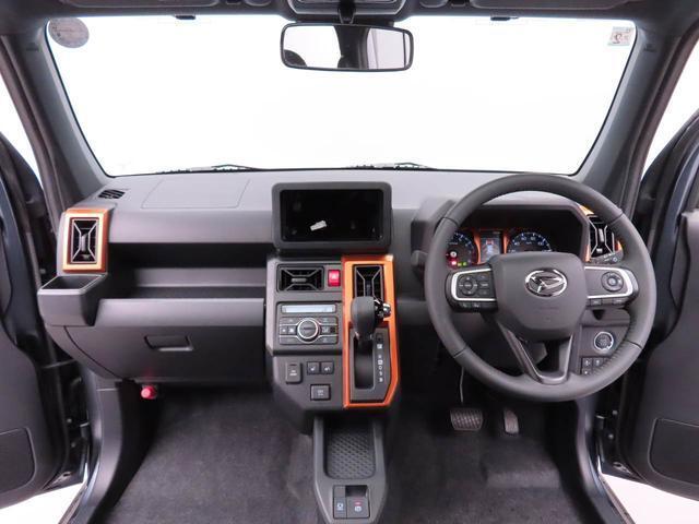 Daihatsu Taft 2
