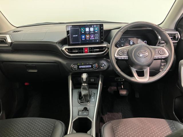 Daihatsu Rocky 2