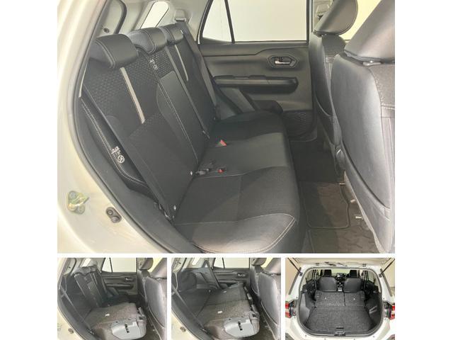 Daihatsu Rocky 6