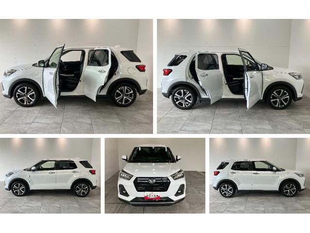Daihatsu Rocky 8