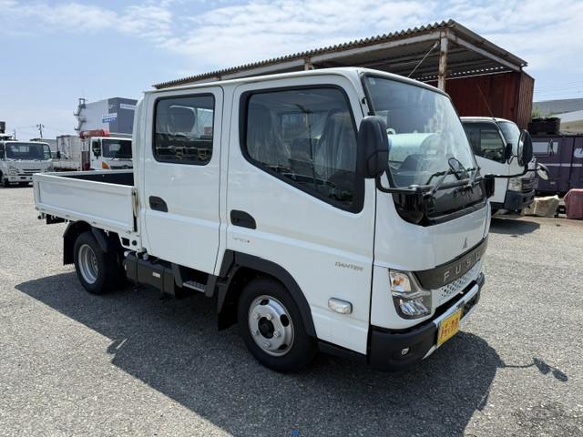 Mitsubishi Fuso Canter 2