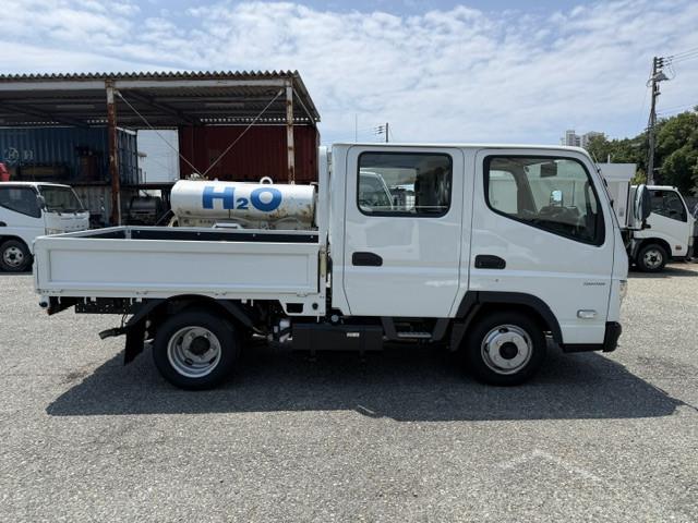 Mitsubishi Fuso Canter 5