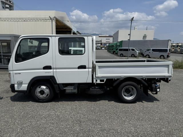 Mitsubishi Fuso Canter 6