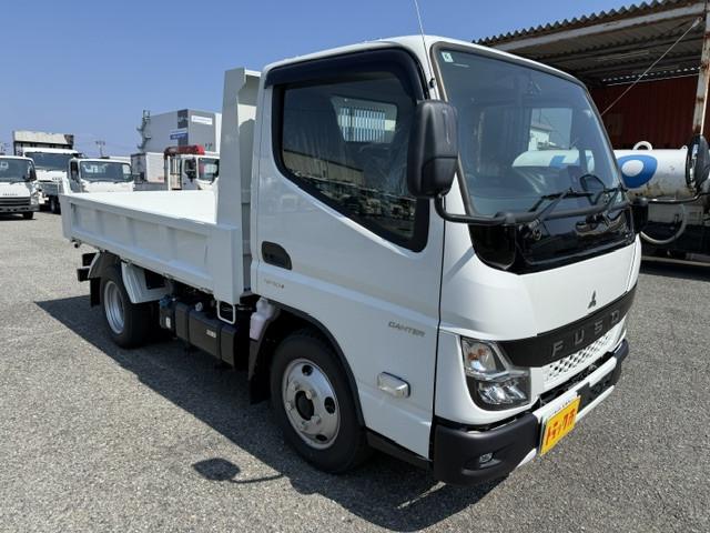 Mitsubishi Fuso Canter 2