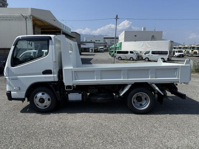 Mitsubishi Fuso Canter 5