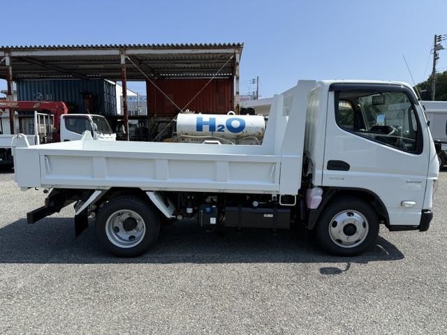 Mitsubishi Fuso Canter 6